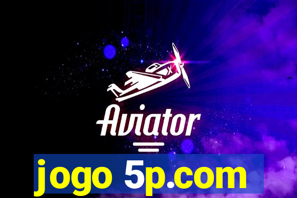 jogo 5p.com