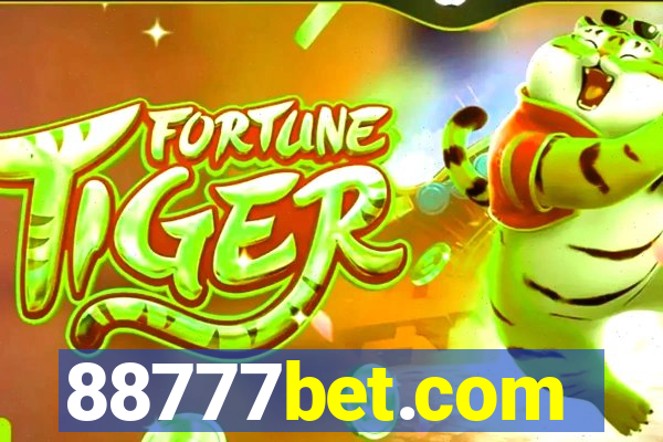88777bet.com