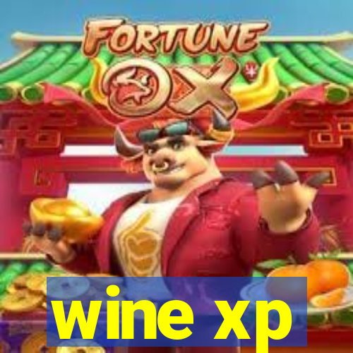 wine xp