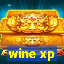 wine xp