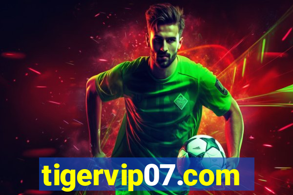 tigervip07.com
