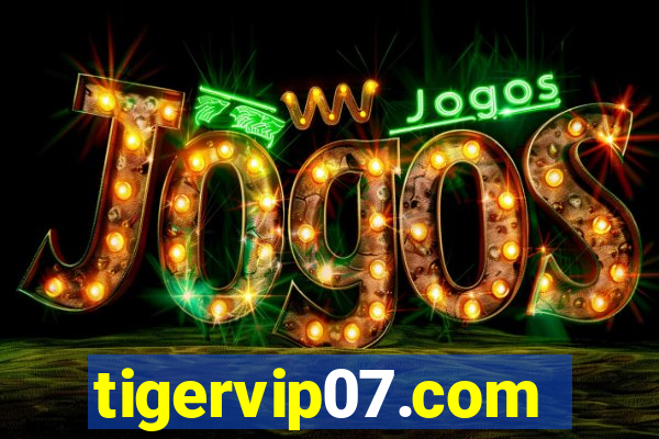 tigervip07.com