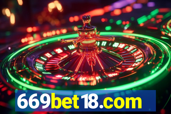 669bet18.com