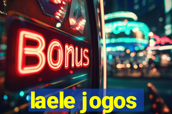 laele jogos