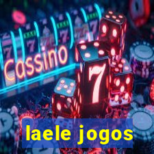 laele jogos