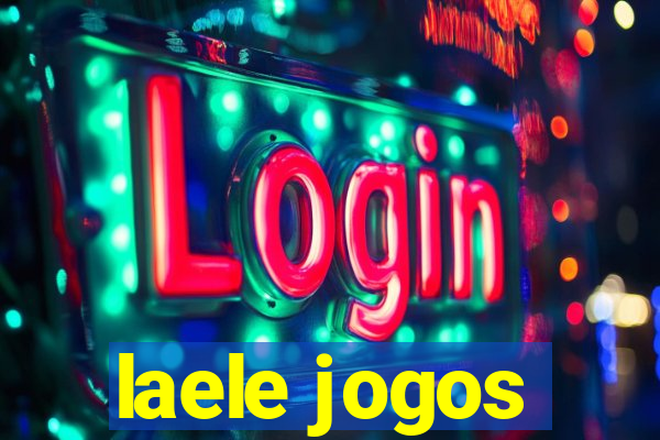 laele jogos