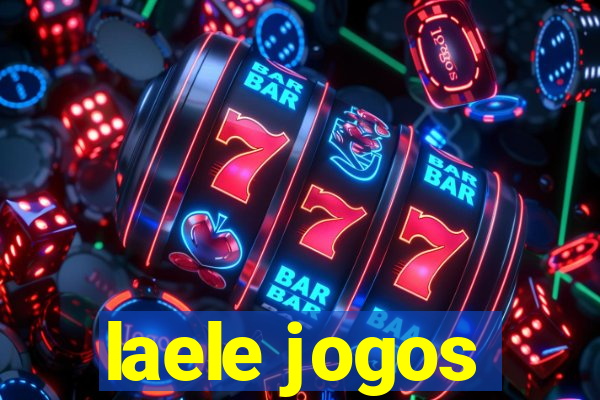 laele jogos