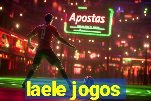 laele jogos