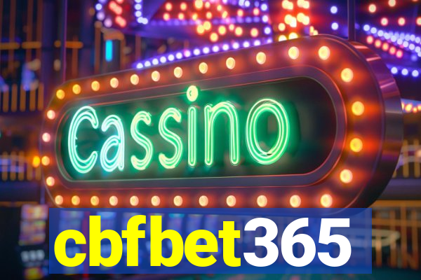 cbfbet365