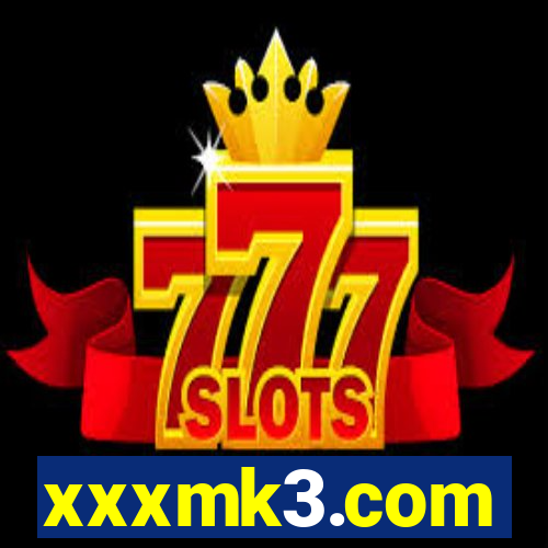 xxxmk3.com