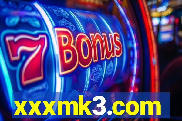 xxxmk3.com