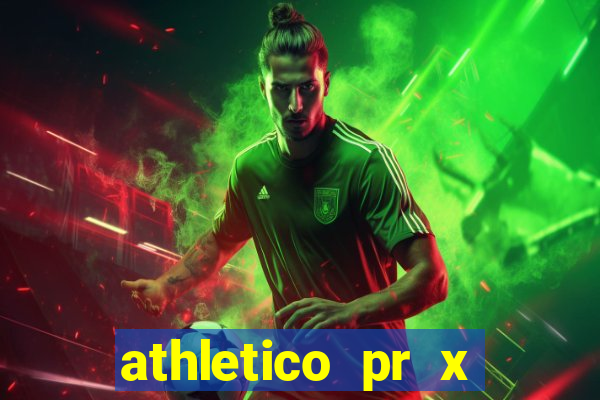 athletico pr x bahia palpite