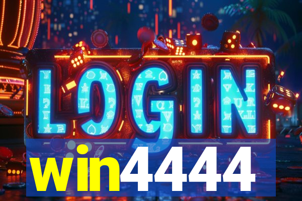 win4444