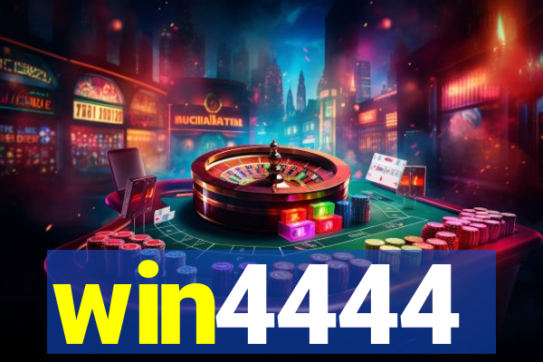 win4444
