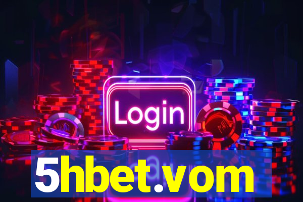 5hbet.vom