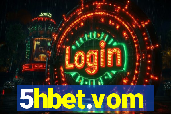 5hbet.vom