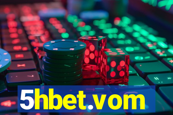 5hbet.vom