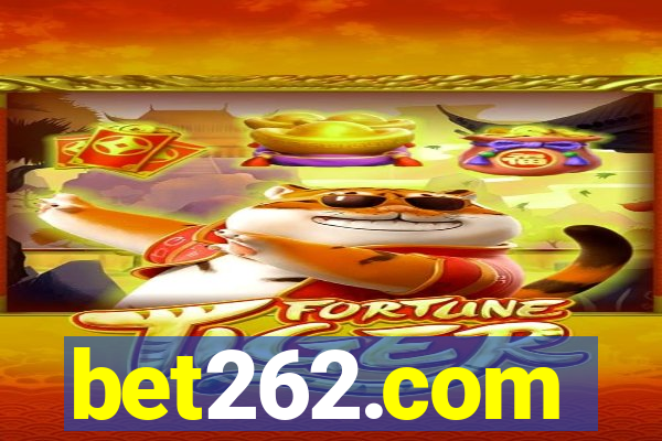 bet262.com