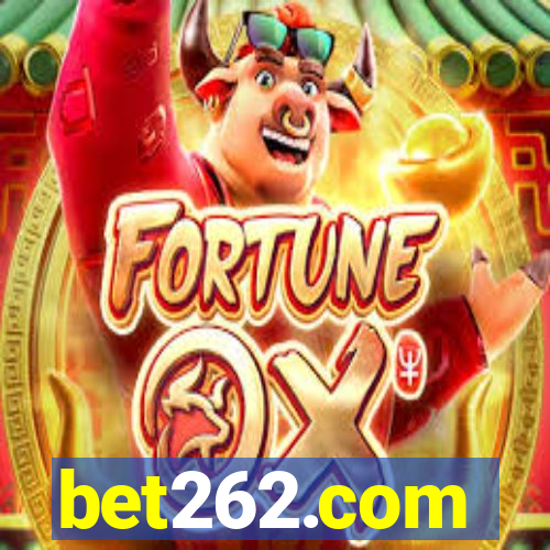 bet262.com
