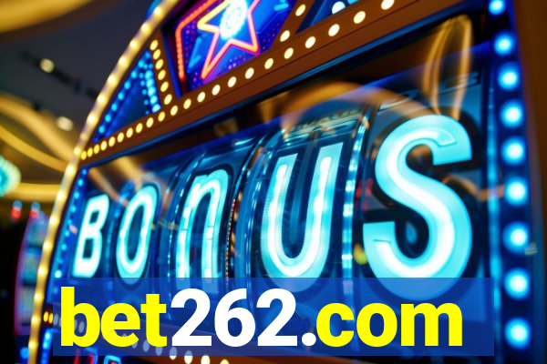 bet262.com
