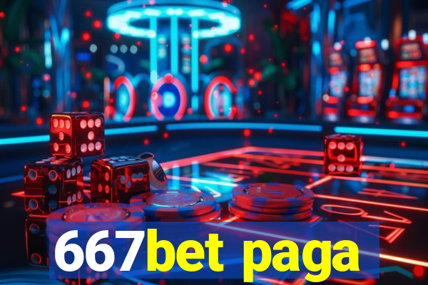 667bet paga