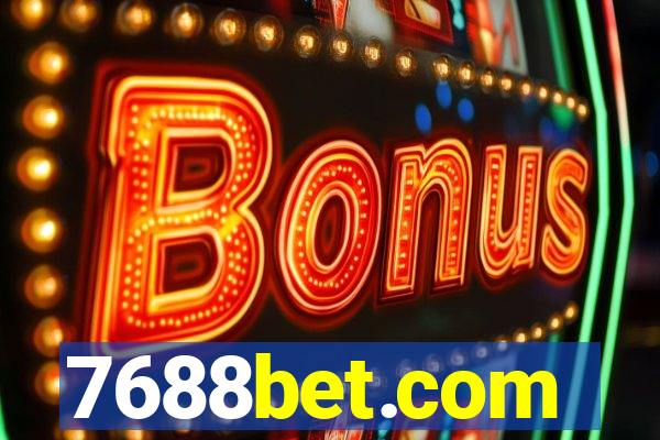 7688bet.com