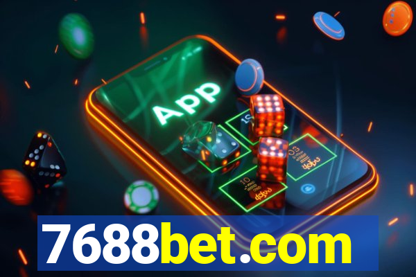 7688bet.com