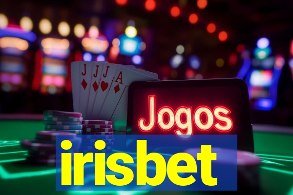 irisbet