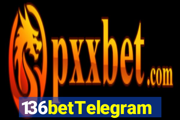 136betTelegram