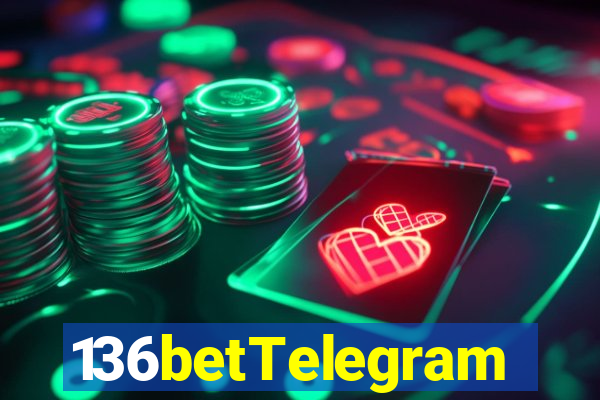 136betTelegram