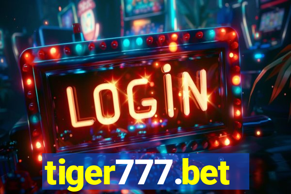 tiger777.bet