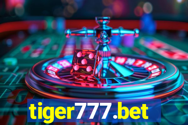 tiger777.bet
