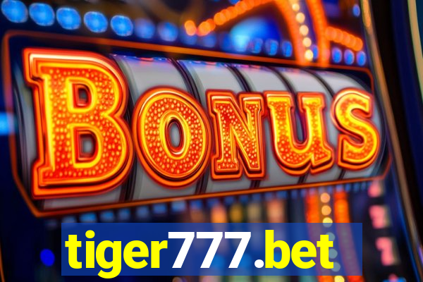 tiger777.bet