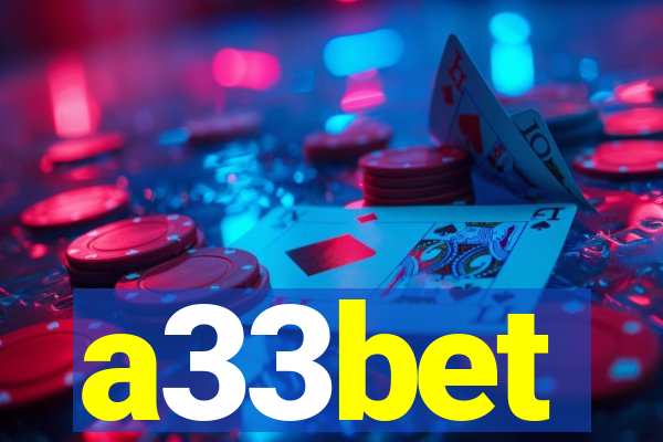 a33bet