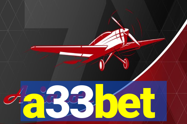 a33bet
