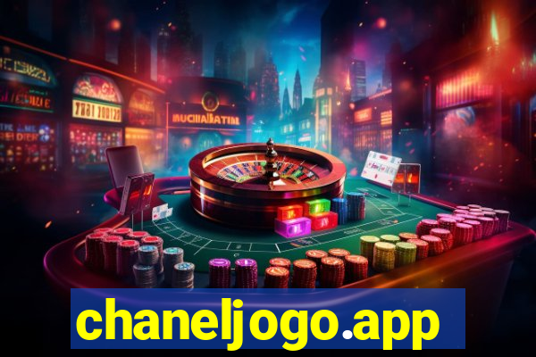chaneljogo.app
