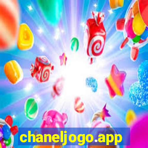 chaneljogo.app