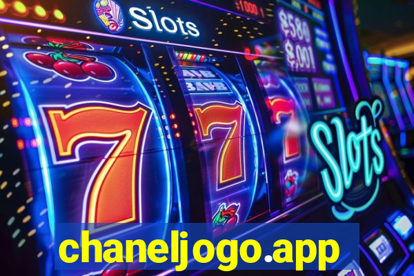 chaneljogo.app