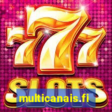 multicanais.fi