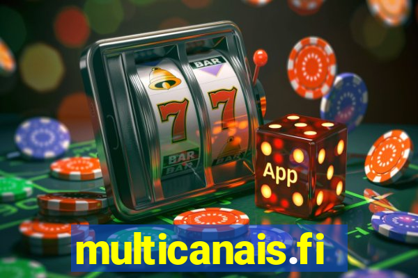 multicanais.fi