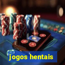 jogos hentais