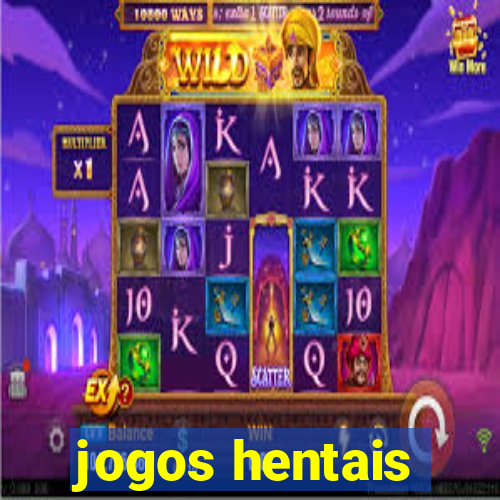 jogos hentais