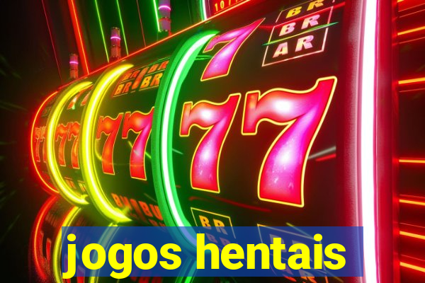 jogos hentais