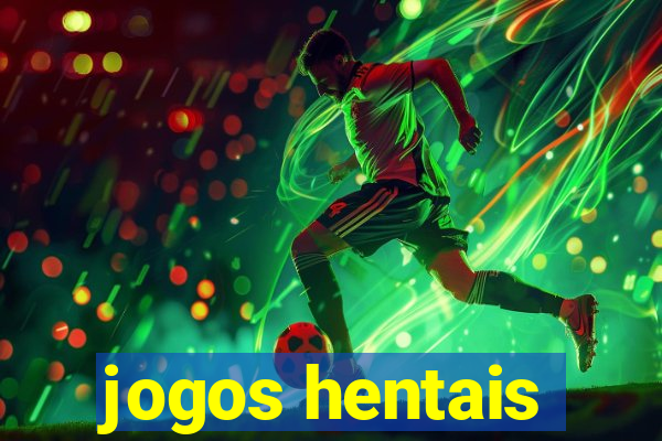 jogos hentais