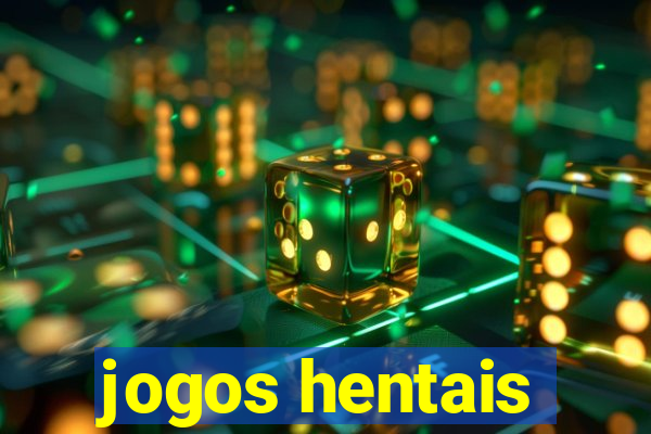 jogos hentais