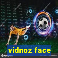 vidnoz face