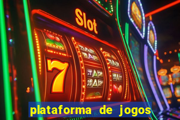 plataforma de jogos rico 33