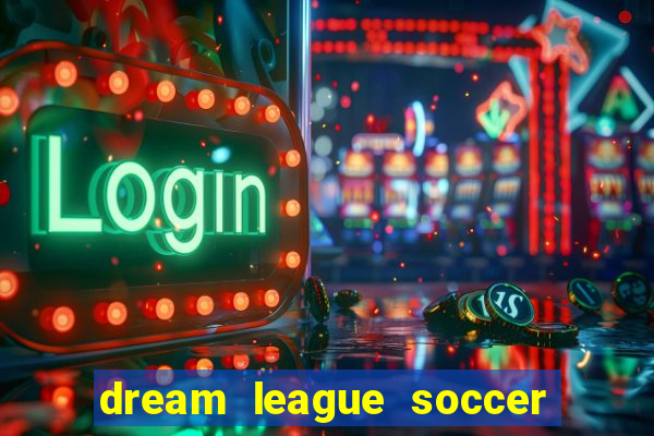 dream league soccer manchester city kit