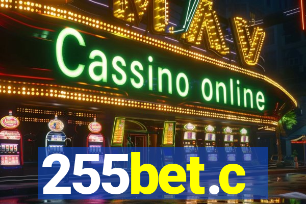 255bet.c