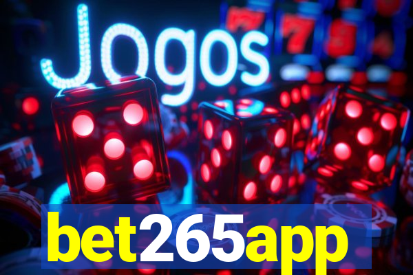 bet265app